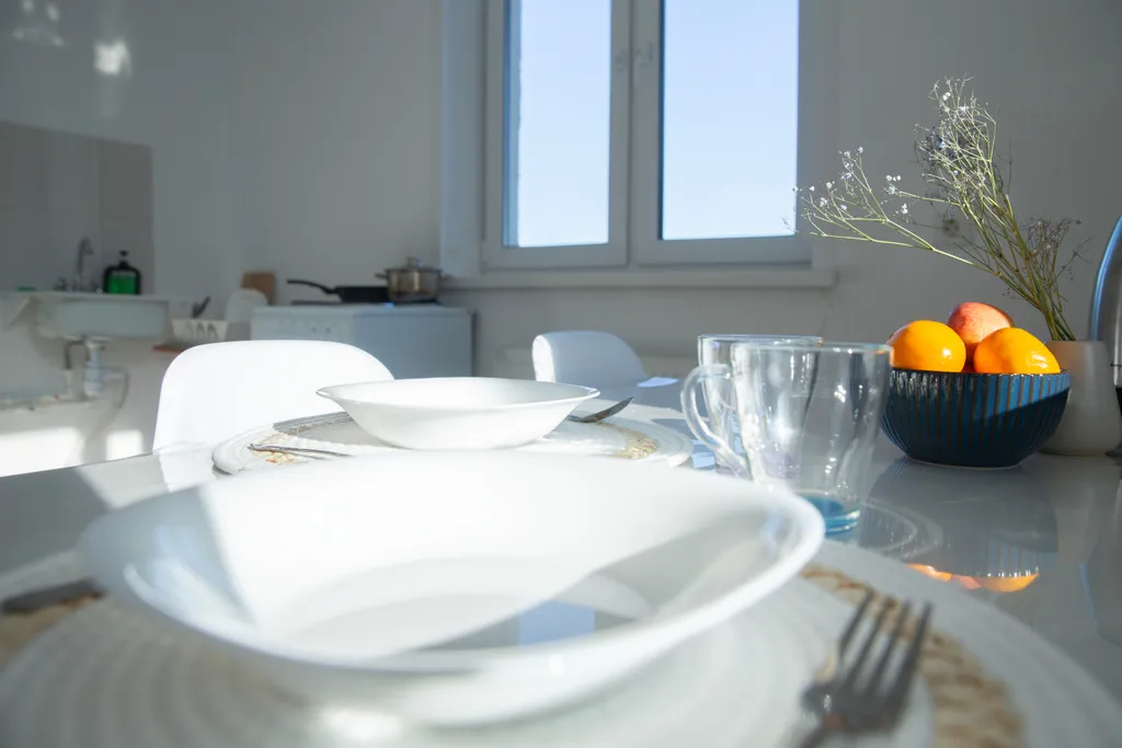 Квартира 2-комнатная Квартира — Самара