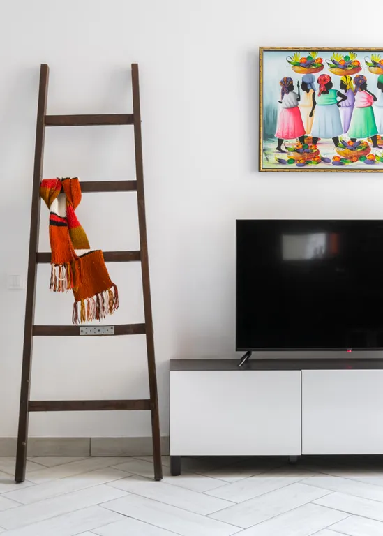 Квартира Квартира в центре Васильевского острова — Санкт-Петербург