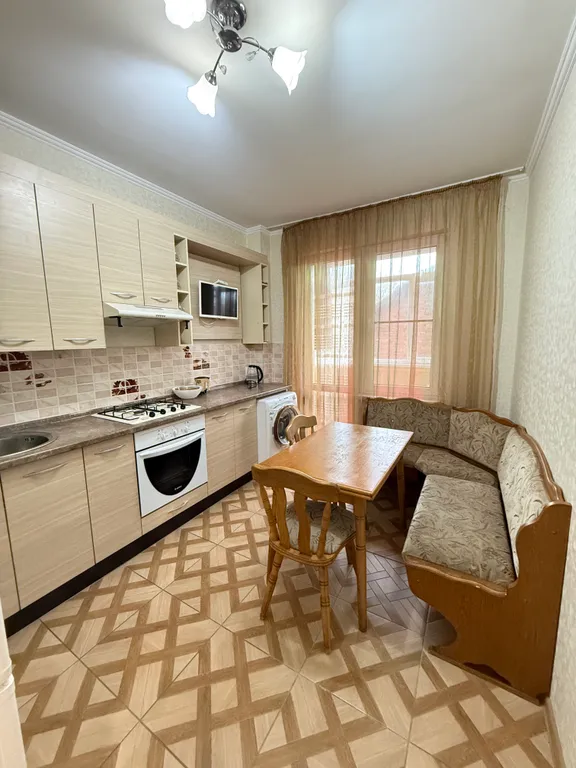 Квартира в центре города у моря — аренда посуточно в Туапсе