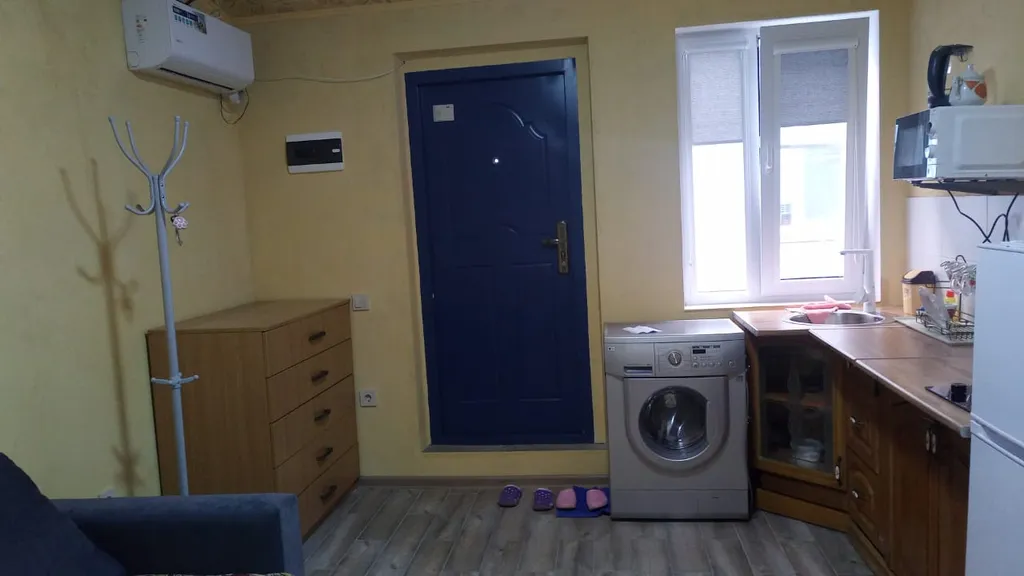 Уютная квартира в 10 минутах от исторического центра