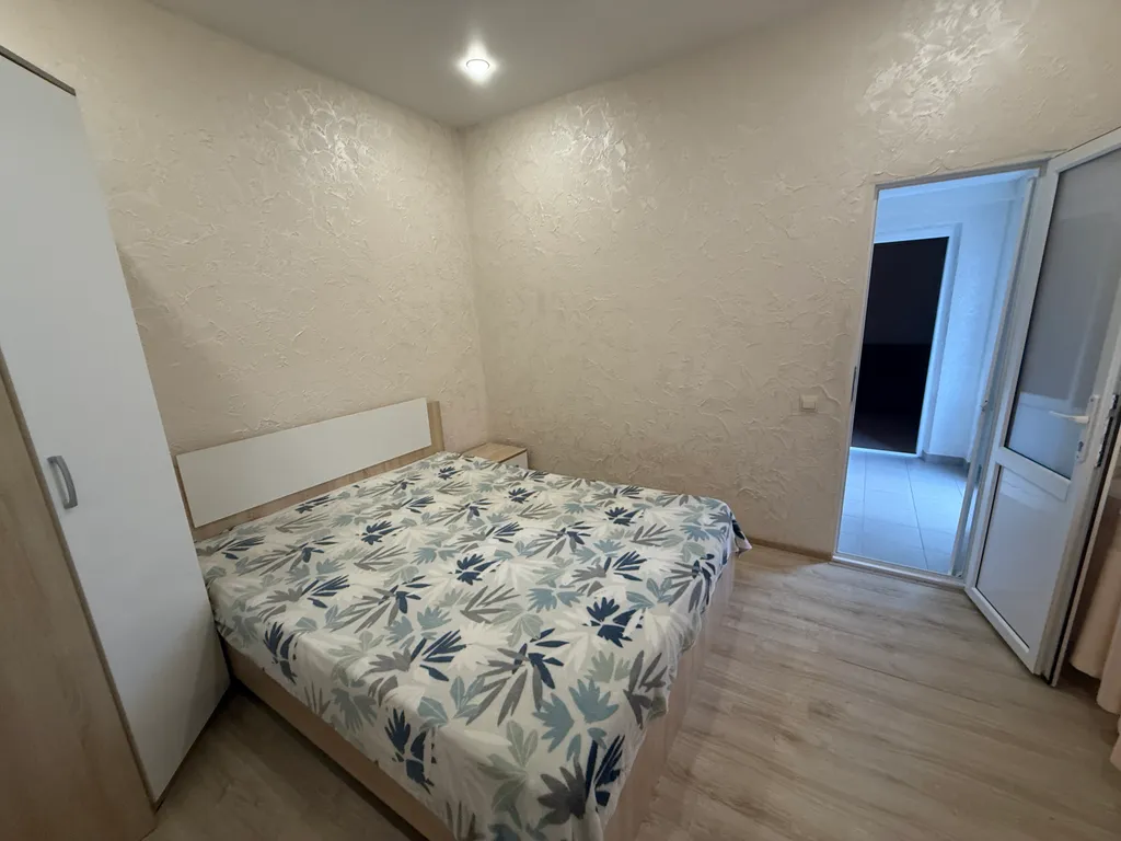 Дом с бассейном