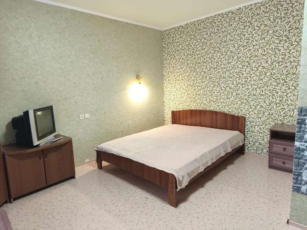 Квартира Квартира с видом на набережную Енисея — Красноярск