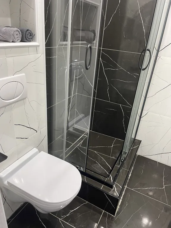 Квартира Квартира Панорамный балкон — Адлер