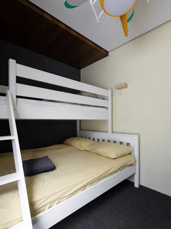 Коттедж Дом из контейнера на побережье Финского залива — Санкт-Петербург