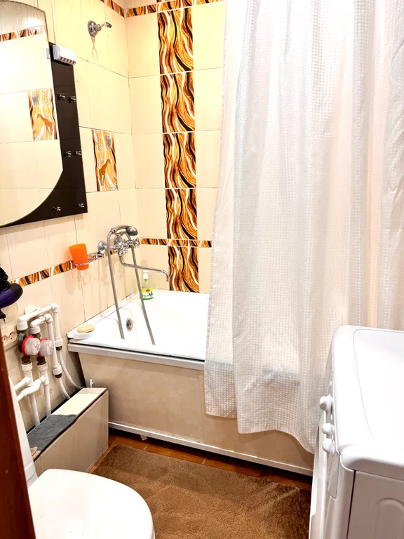 Евродвушка, самый центр города