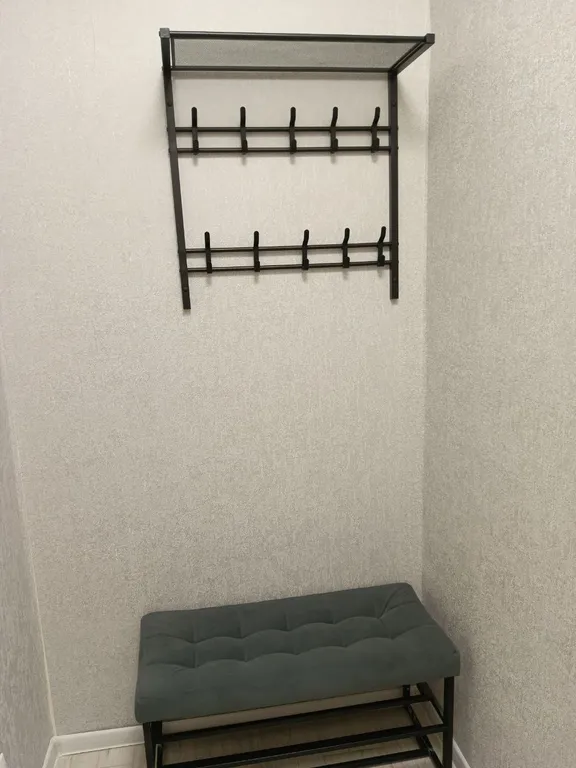 Квартира Квартира Уютная большая студия — Екатеринбург