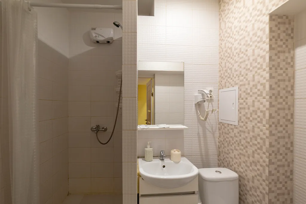 Квартира Двухуровневые апартаменты — Москва