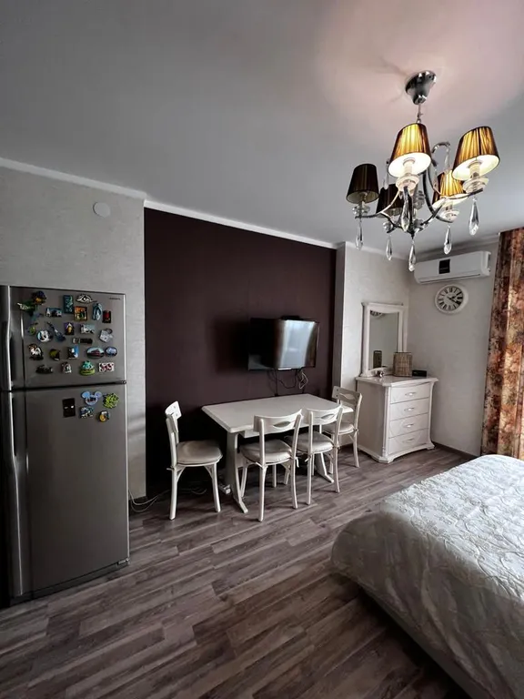 Orbi Residence Volna 21
