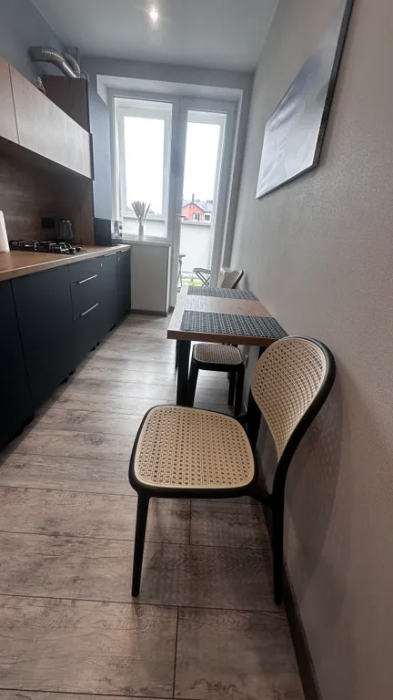 Морской апартамент