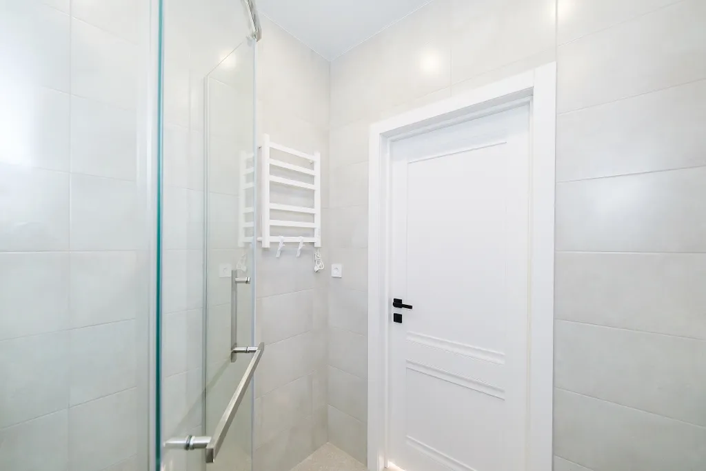 Квартира с выходом к реке