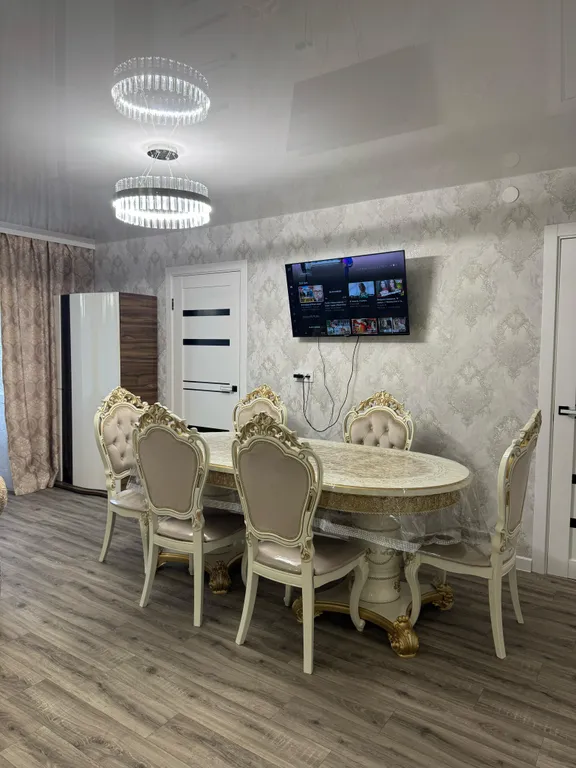 Квартира Квартира в центре Советского района — Волгоград