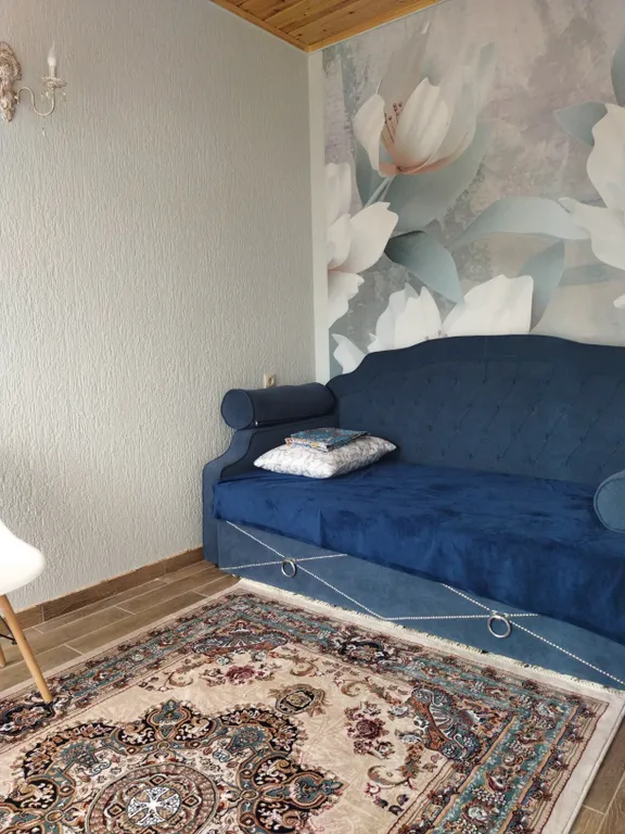 Второй этаж этаж гостевого дома со всеми удобствами