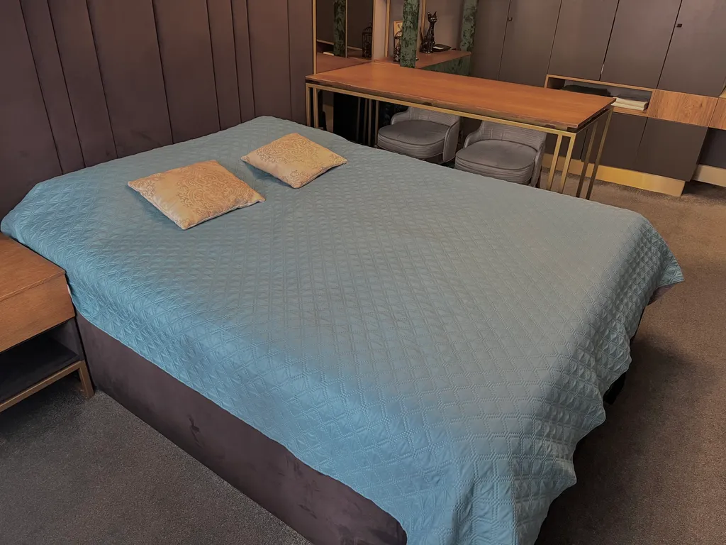 Квартира Квартира Лофт-убежище в зелёной гавани — Великий Новгород