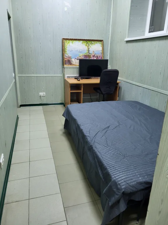 Уютная квартира с отдельным выходом на улицу — аренда посуточно в Новочеркасск