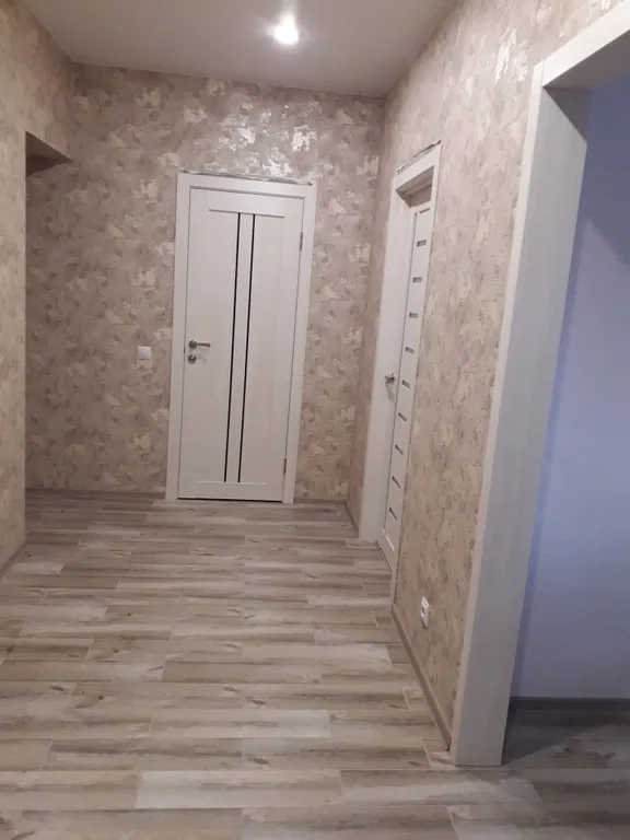 Квартира Уютная квартира с детской кроваткой — Зеленоградск