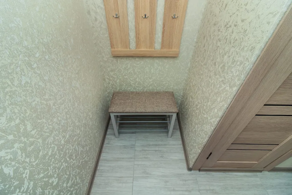 Студия в центре города