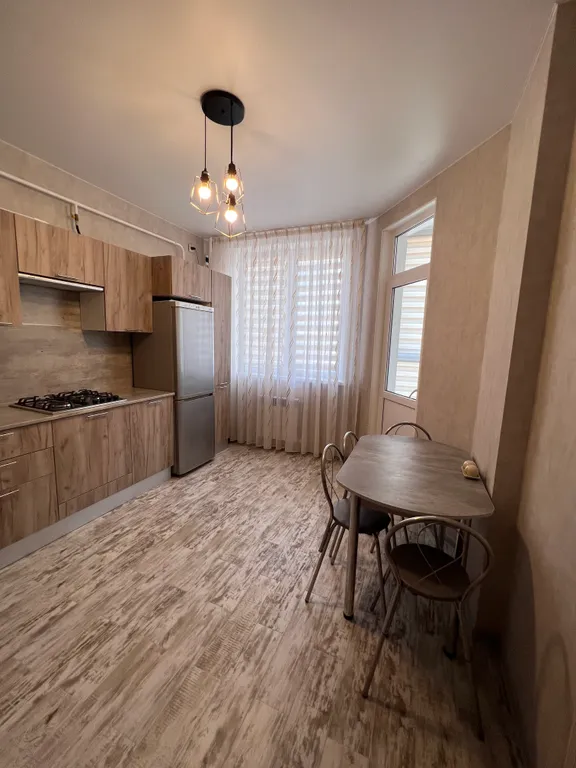 Квартира Новая квартира в прекрасном районе — Анапа