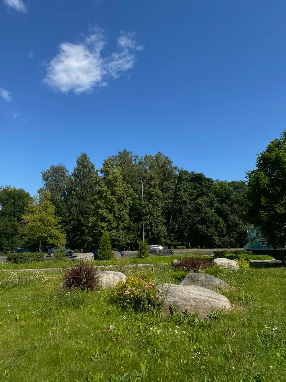 Квартира на набережной онежского озера