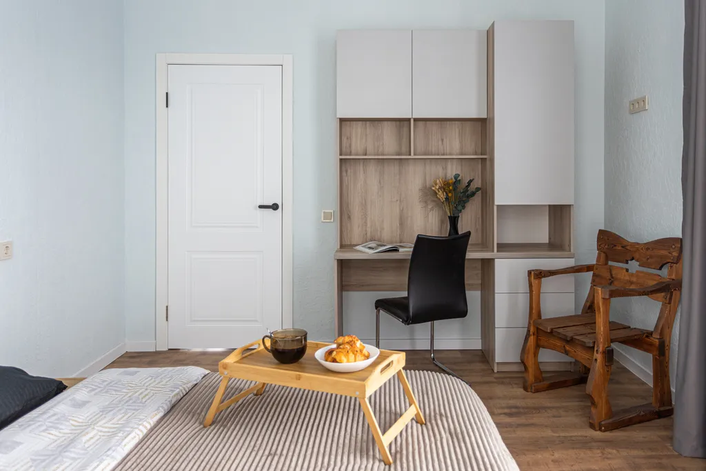 Коттедж Коттедж для отдыха — Келози