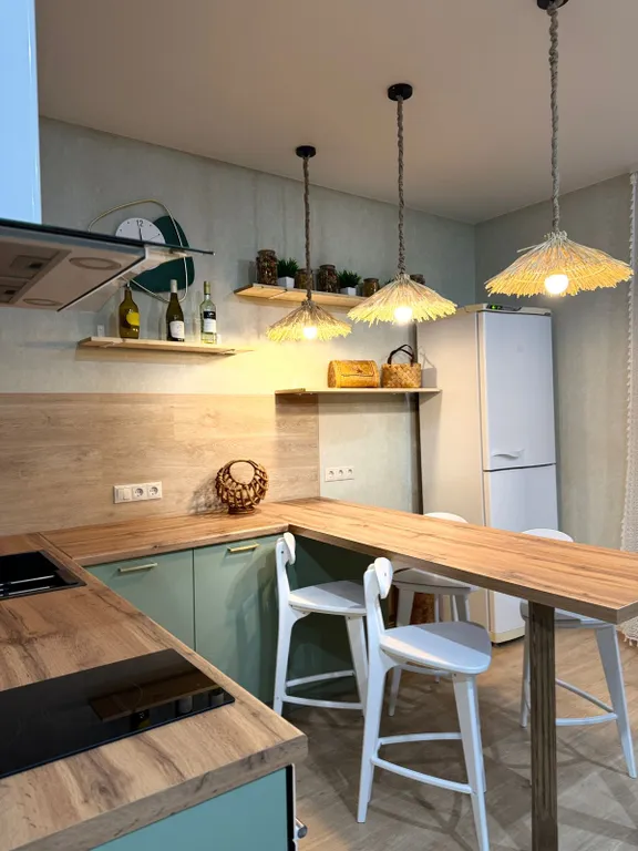 Отдых для большой компании