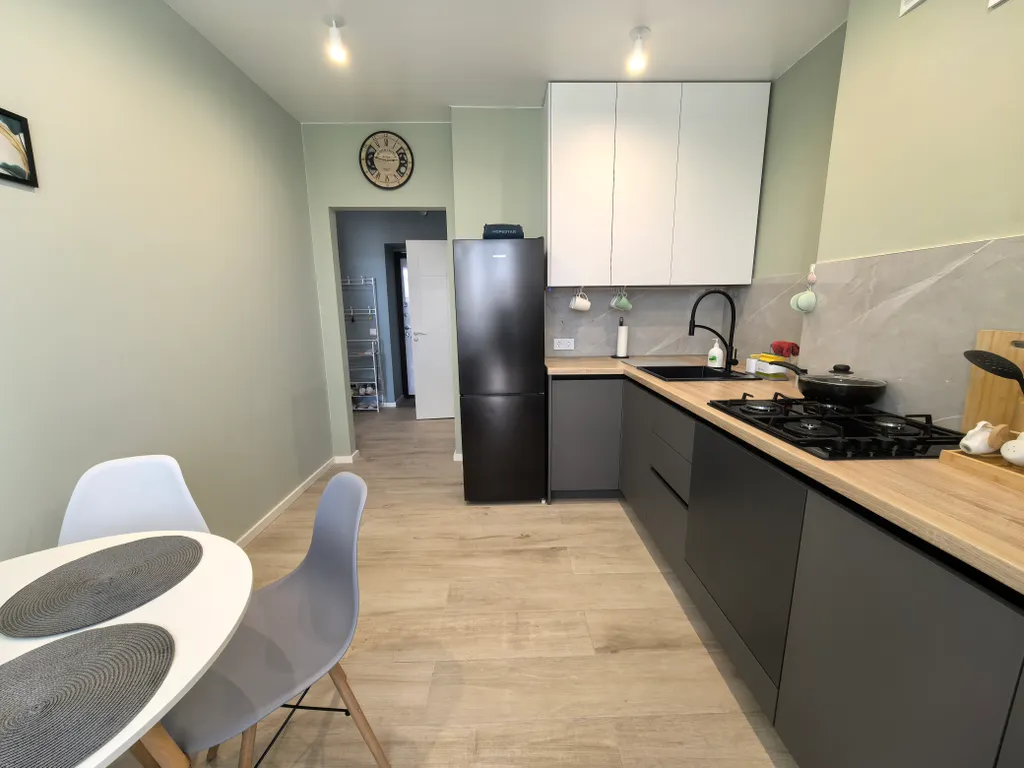 Квартира Квартира для отдыха — Пионерский