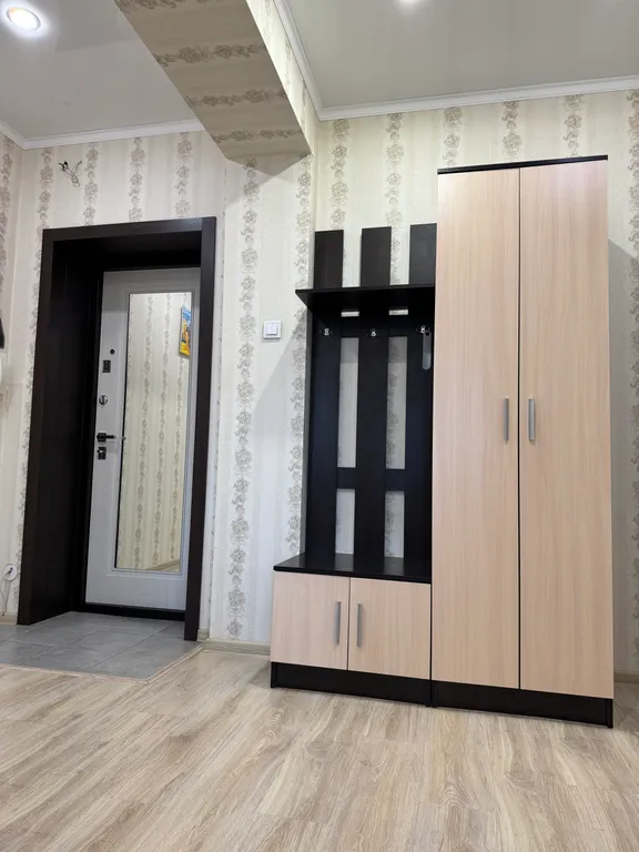 Уютная квартира рядом с Автовокзалом и МегаГринн