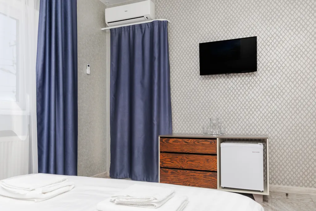 Стандарт сьют