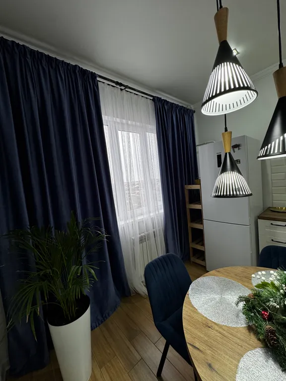 Квартира Шикарная квартира укомплектована в самом центре города — Славянск-на-Кубани