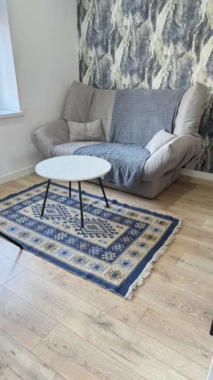 Уютная студия недалеко от Верхнего озера