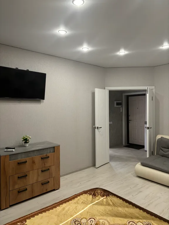 Квартира в ЖК Лазурный