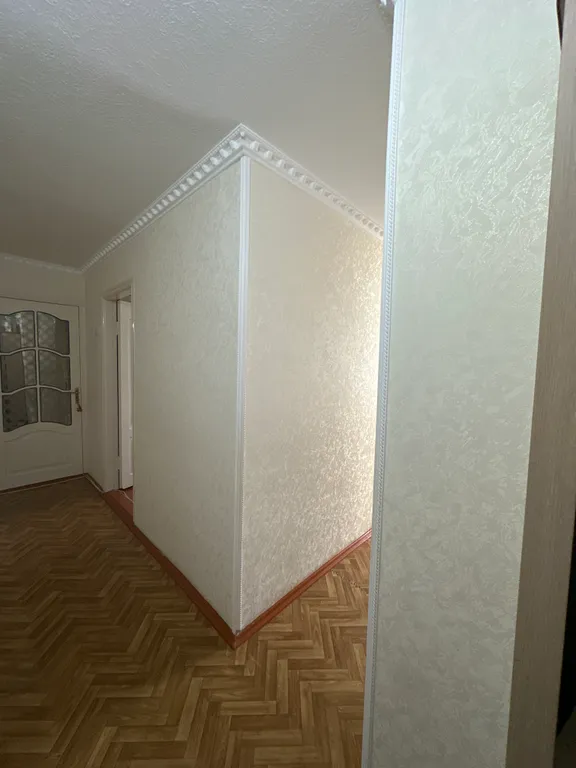 Комната в квартире с проживанием хозяйки в центре города