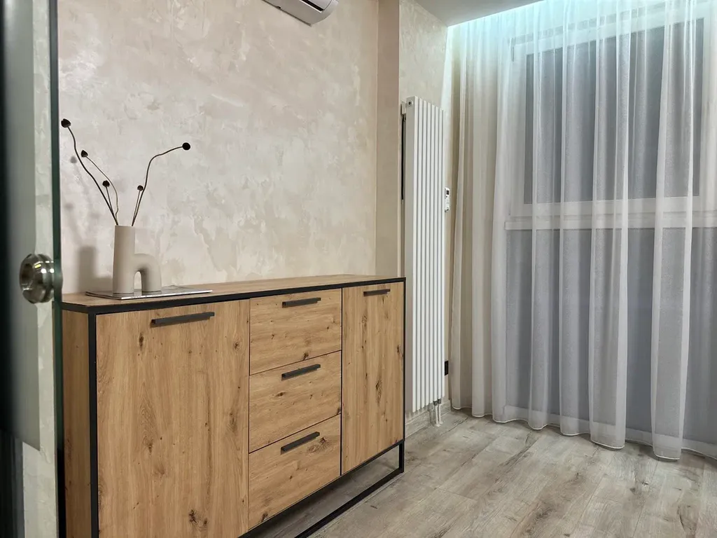 Евродвушка в центре, дом бизнес-класса, рядом с камой