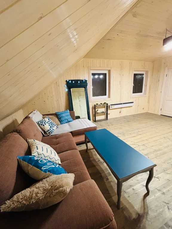 Усадьба в самом сердце древнего города