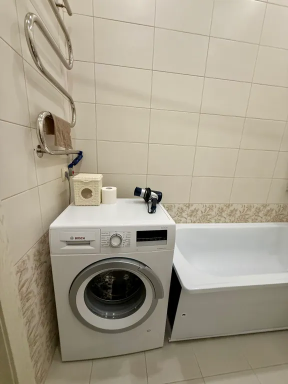 Квартира Уютная квартира в лучшем районе города — Геленджик