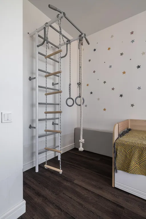 Квартира Семейная квартира — Москва