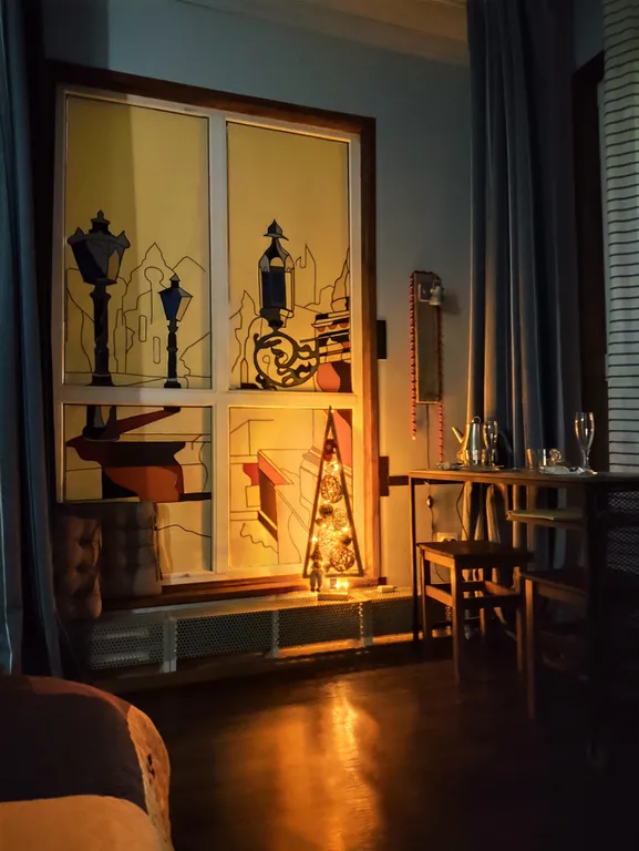 Коттедж Удивительный дом, своя ванная комната и вход с улицы — Казань