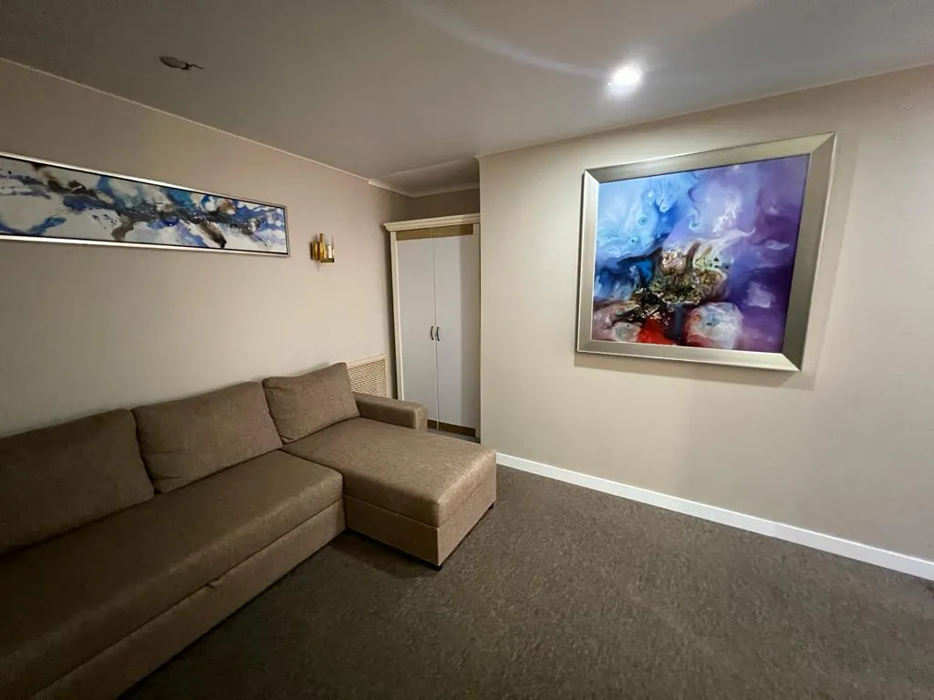 Квартира Комната — Москва