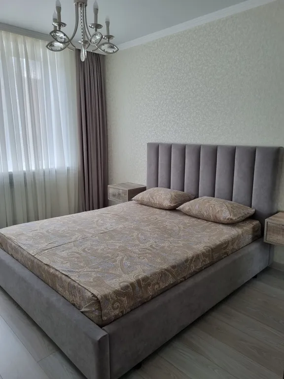 Квартира для семейного отдыха