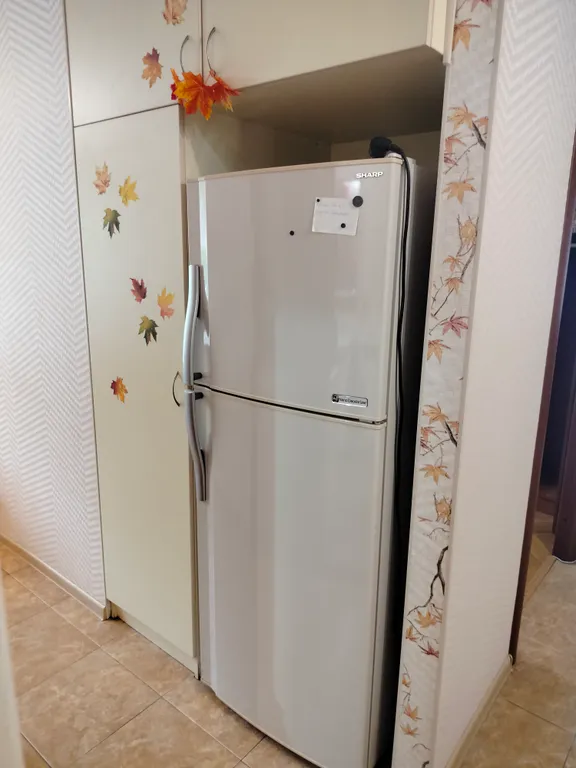 Квартира Уютная квартира в центре — Анапа