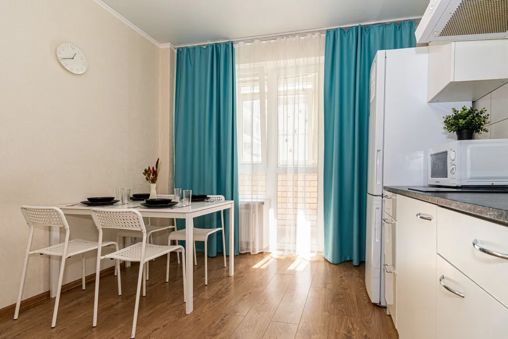 Квартира Квартира возле парка Галицкого — Краснодар