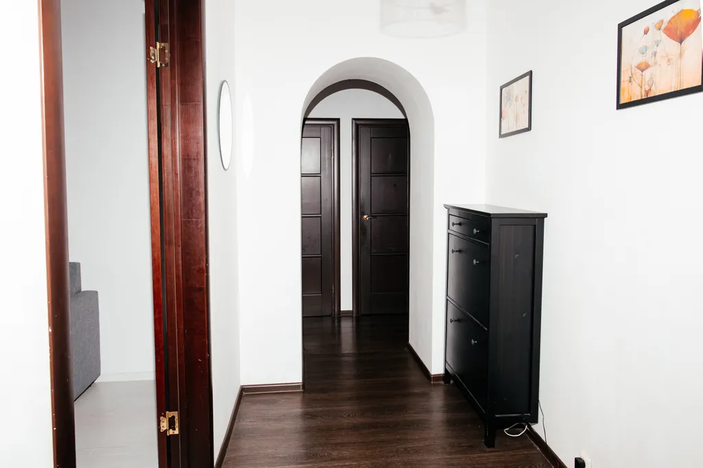 2 минуты до набережной Брюгге