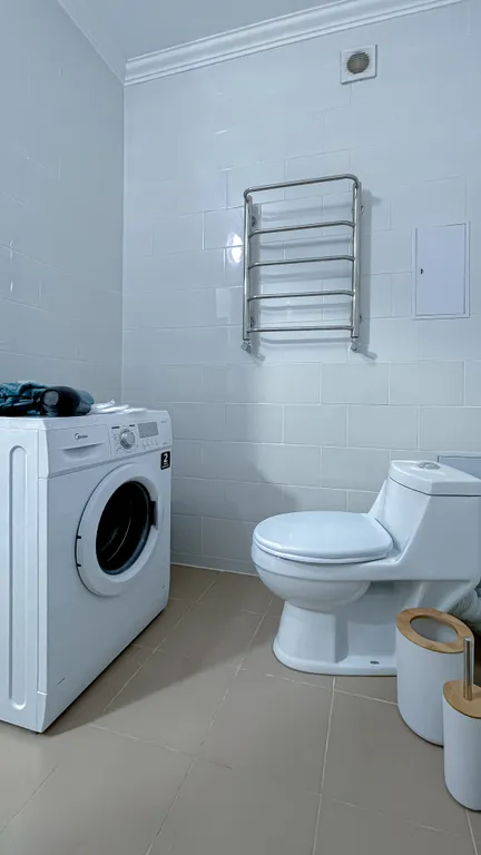 Уютная квартира в центре с очень удобной локацией