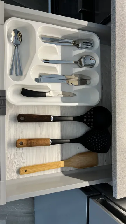 Апартаменты в ЖК Рыбная деревня