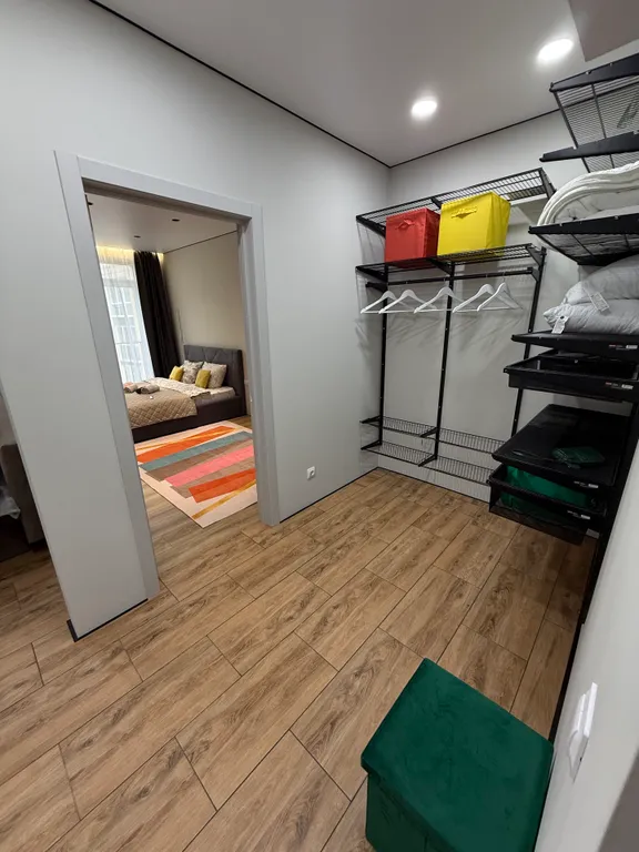 Квартира Прекрасная квартира в Пионерском с размещением на 4-х — Пионерский