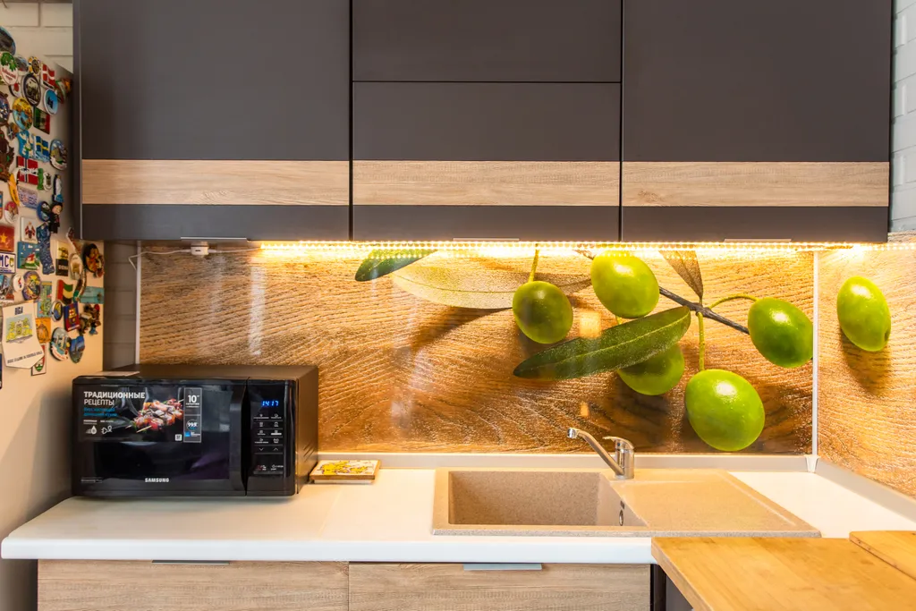 Уютные апартаменты в центре города