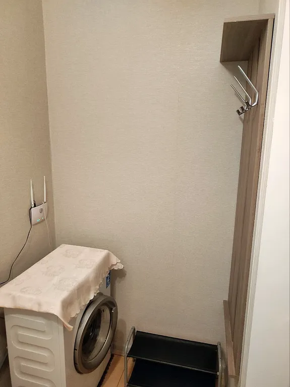 Квартира Уютная квартира в центре — Гагра