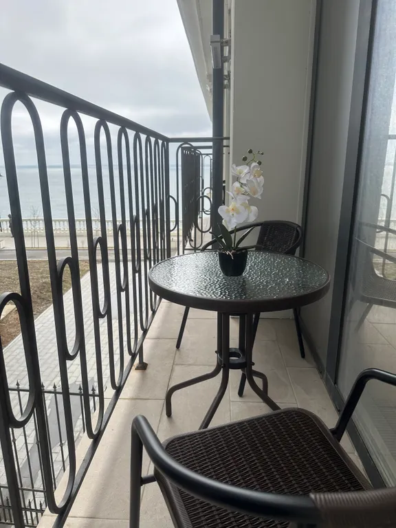 Квартира Квартира Резиденция Граф Толстой — Анапа