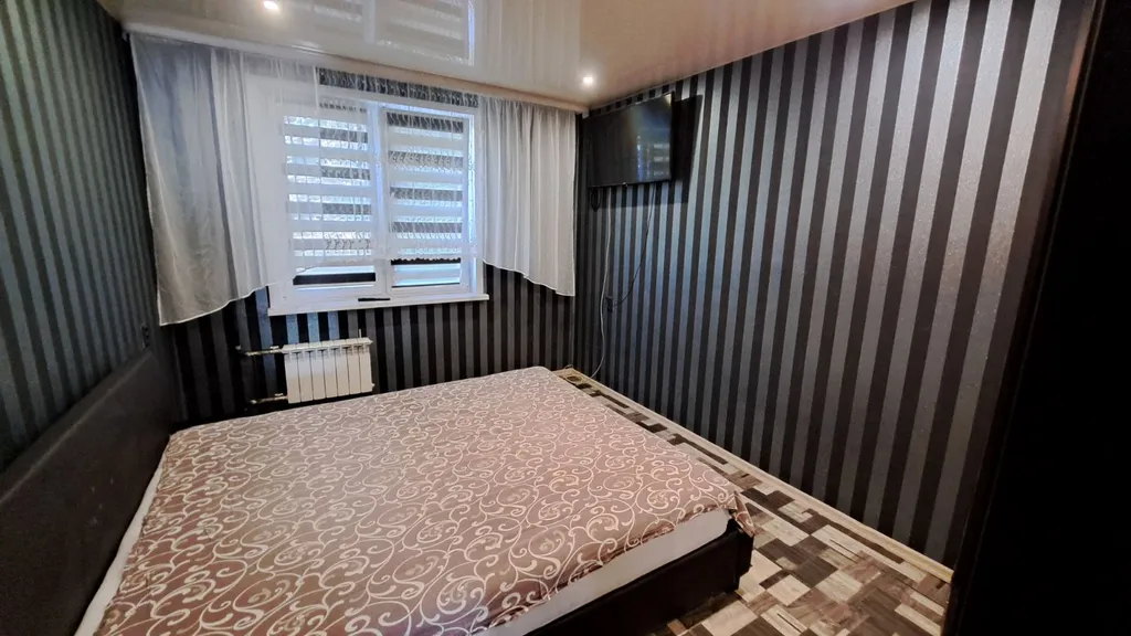 Квартира недалеко от цента и ТЦ Тринити