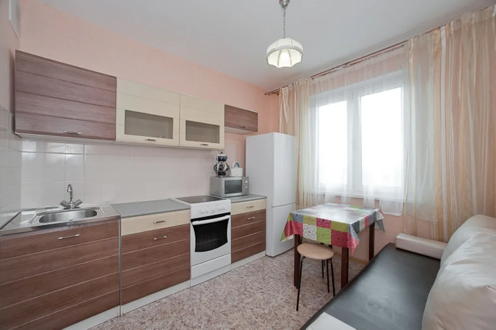 Каширинский рынок