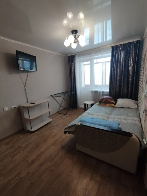 Уютная и комфортная 2 комнатная квартира-студия в центре города — аренда посуточно в Южно-Сахалинск